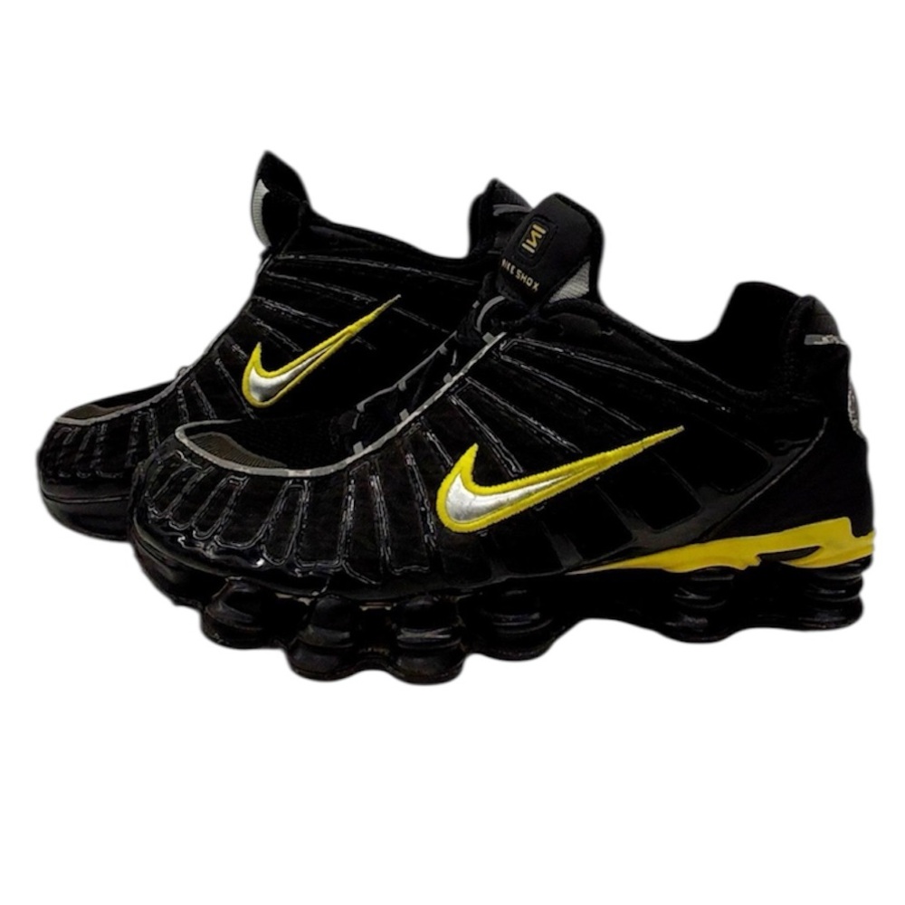 Nike Men's Shox TL